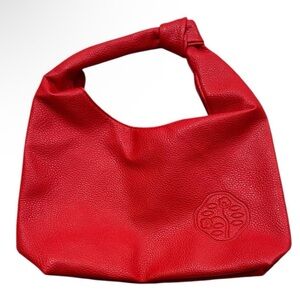 Shiseido Slouchy Bag